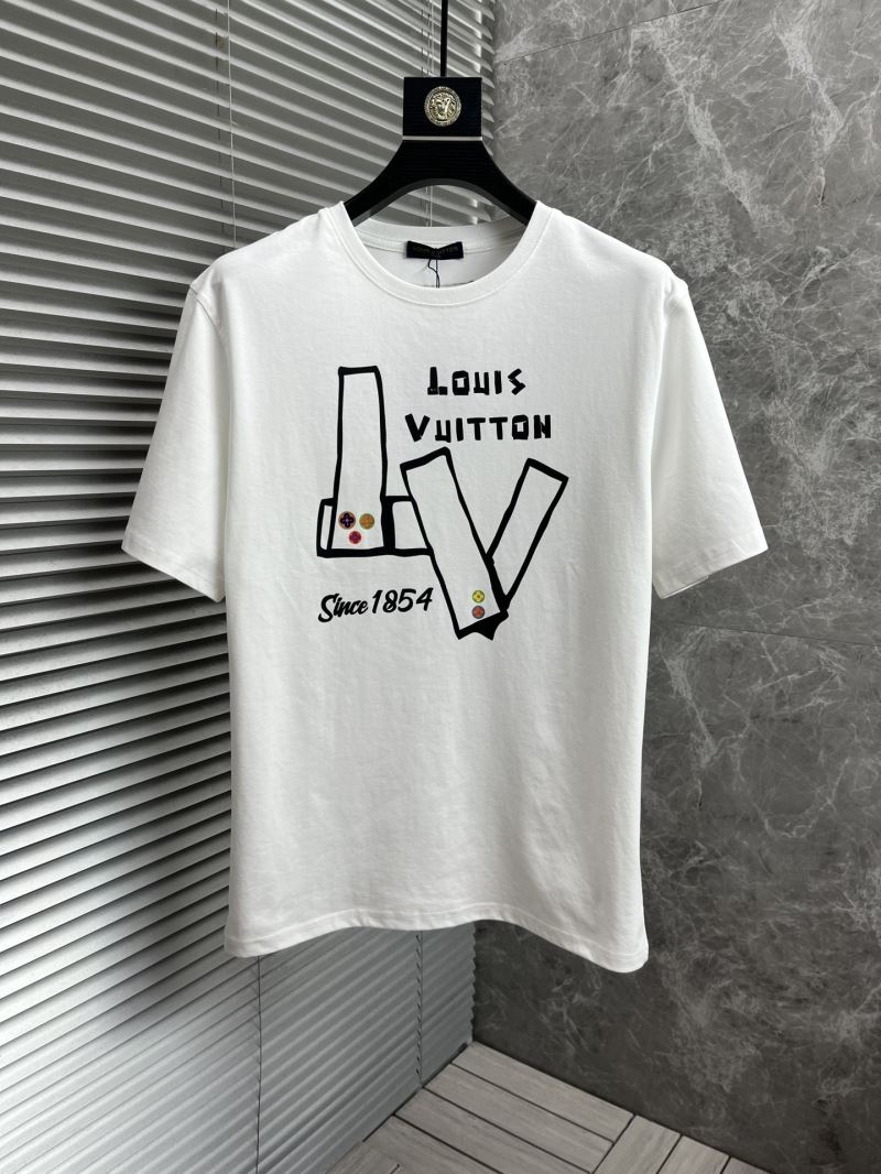 Louis Vuitton T-Shirts